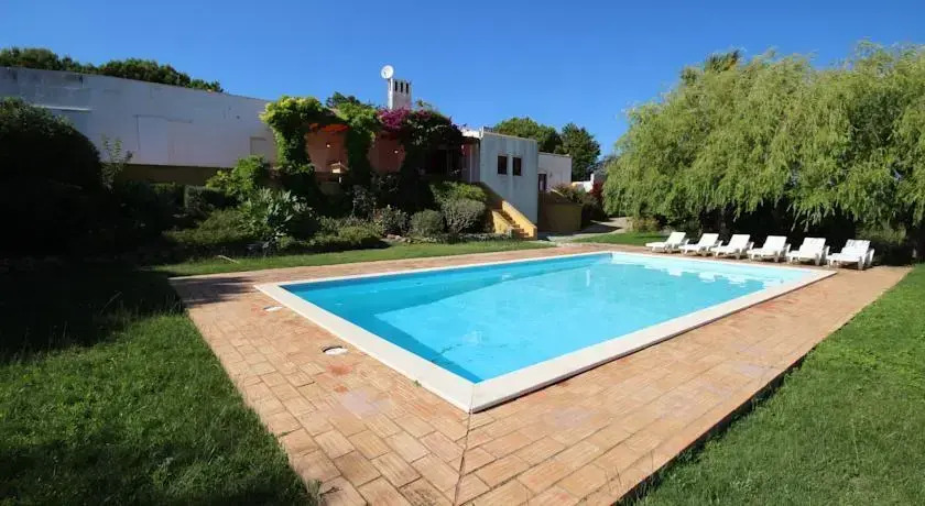 Quinta do Lazer by amcf