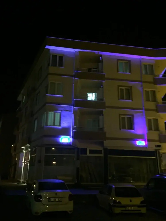Act Home's