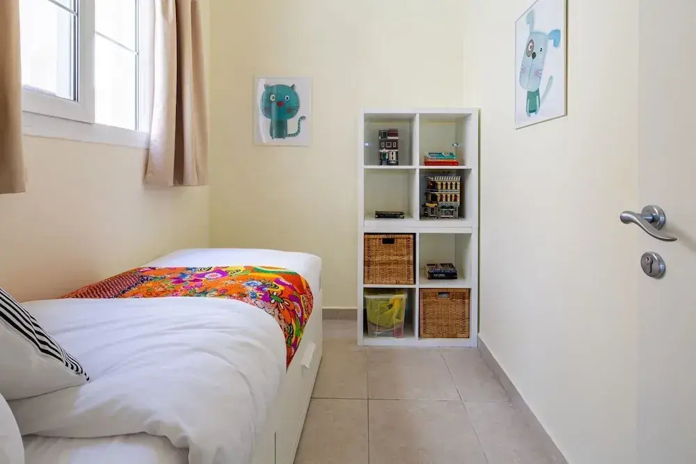 Radiant & Lush 2BR Villa In The Springs 11 - Sleeps 6!