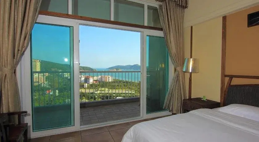 Azure Bay Resort