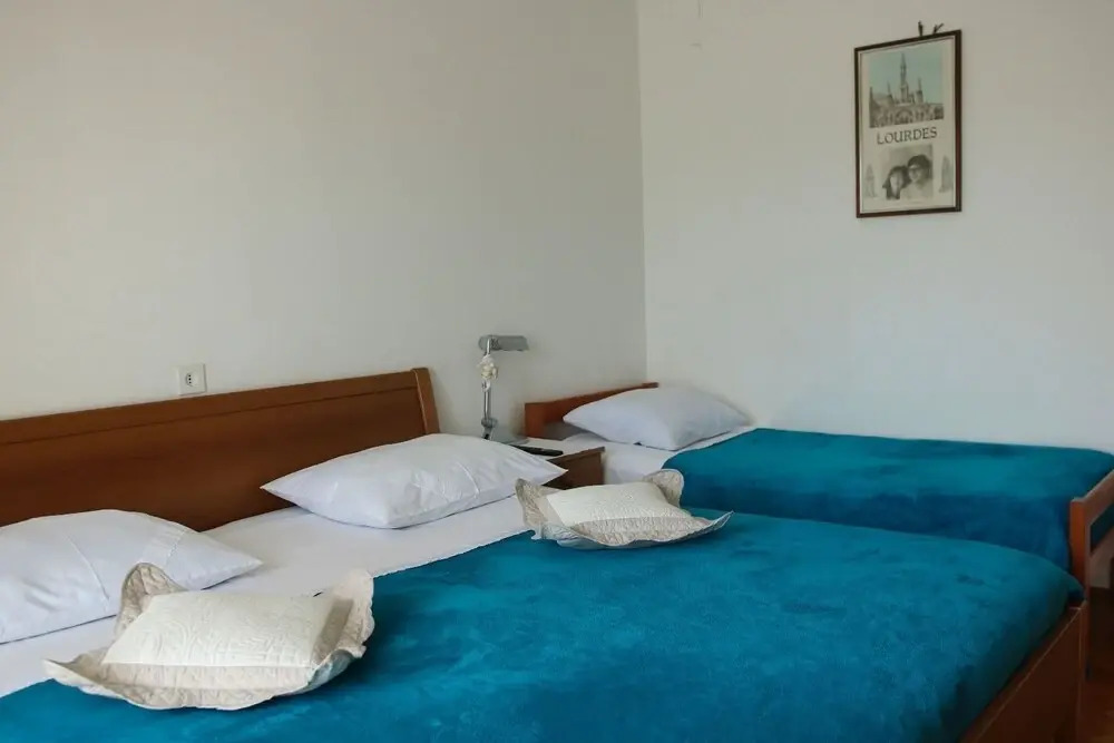 Zdravko - 150 m From Sandy Beach - SA2