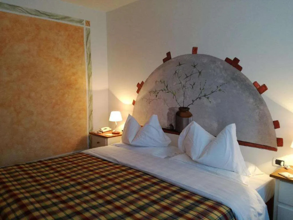 Hotel Ca del Bosco