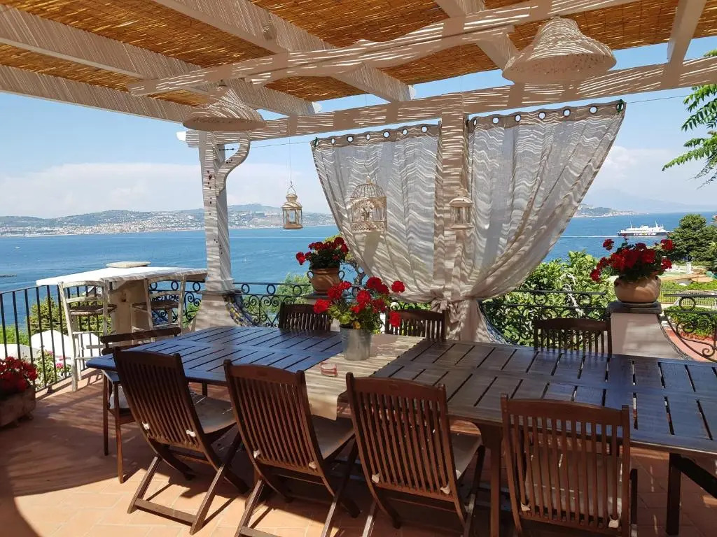 b&b Dea Fortuna