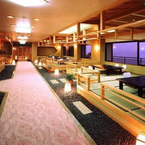 Hotel Tatsuki