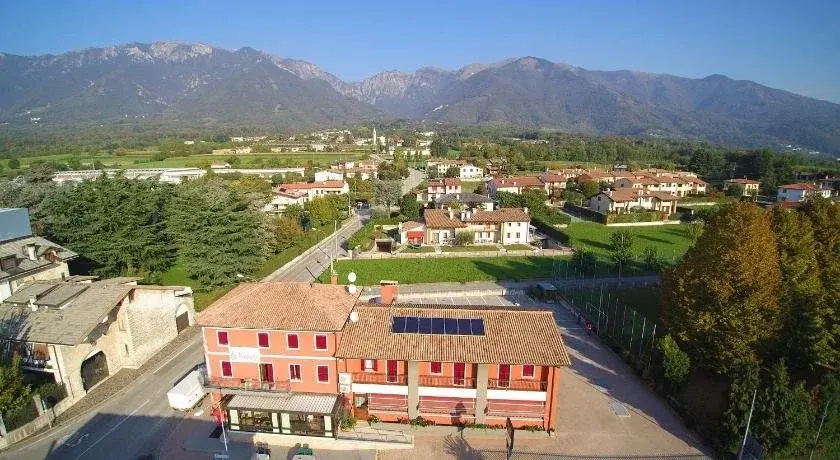 Albergo da Romano