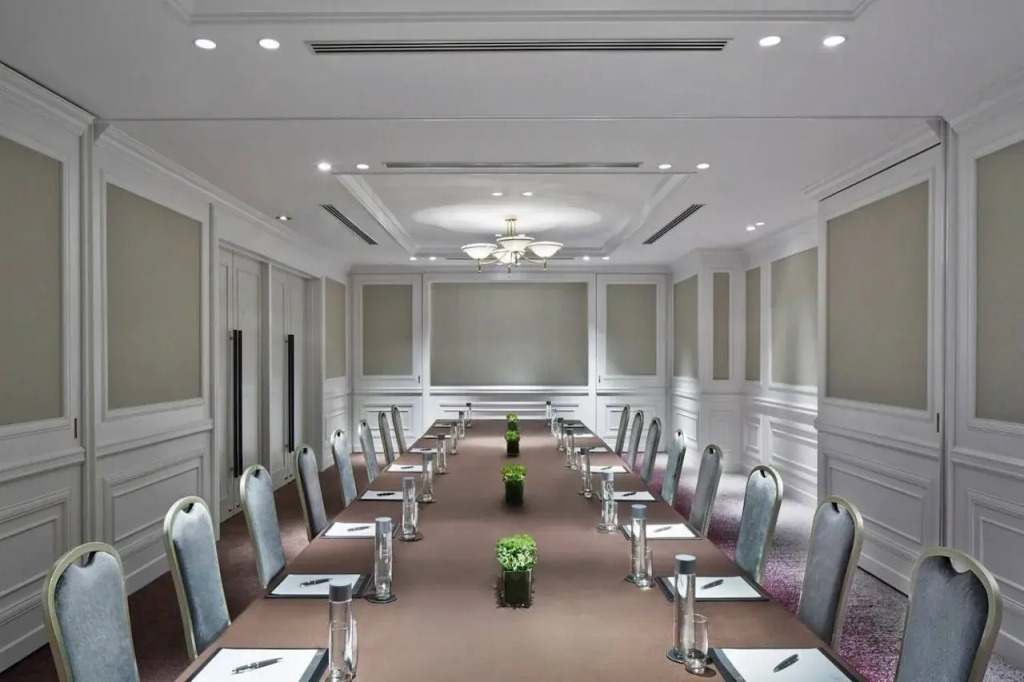 Tokyo Marriott Hotel