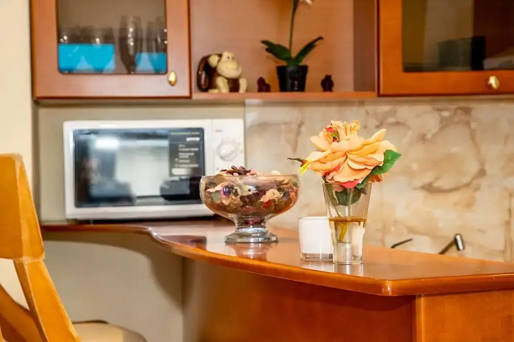 FM Luxury 1-BDR Maisonette with Terrace