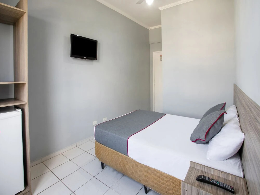 Hotel Centro Brás