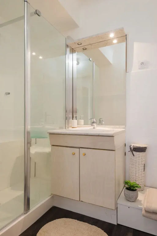 Appartement moderne et convivial