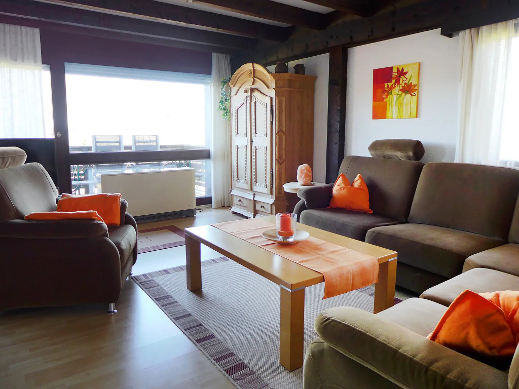 Holiday Home Ferienpark Vorauf-4 by Interhome