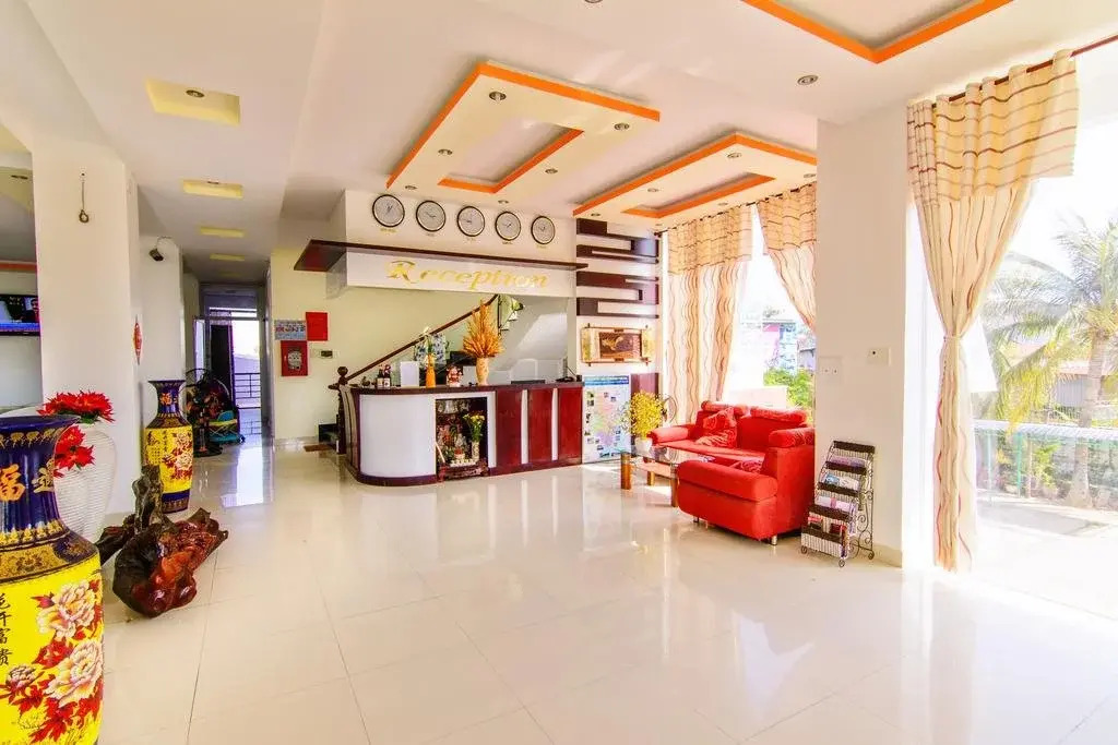 Anh Duong Hotel