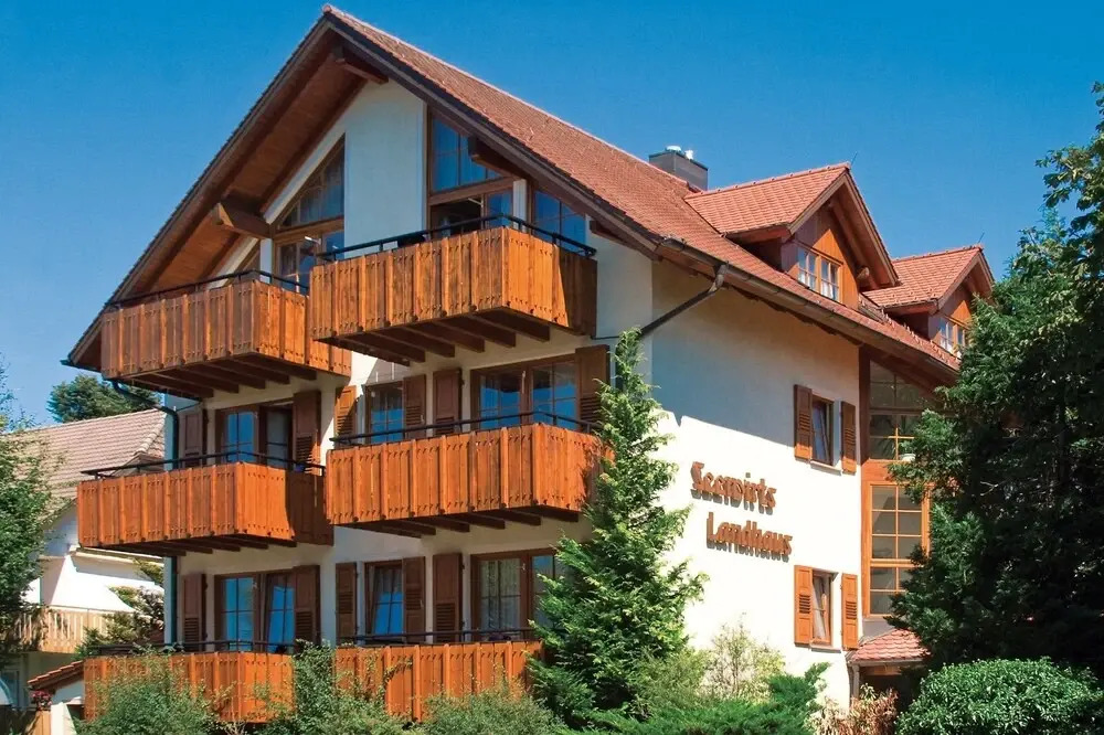 Hotel Seewirt