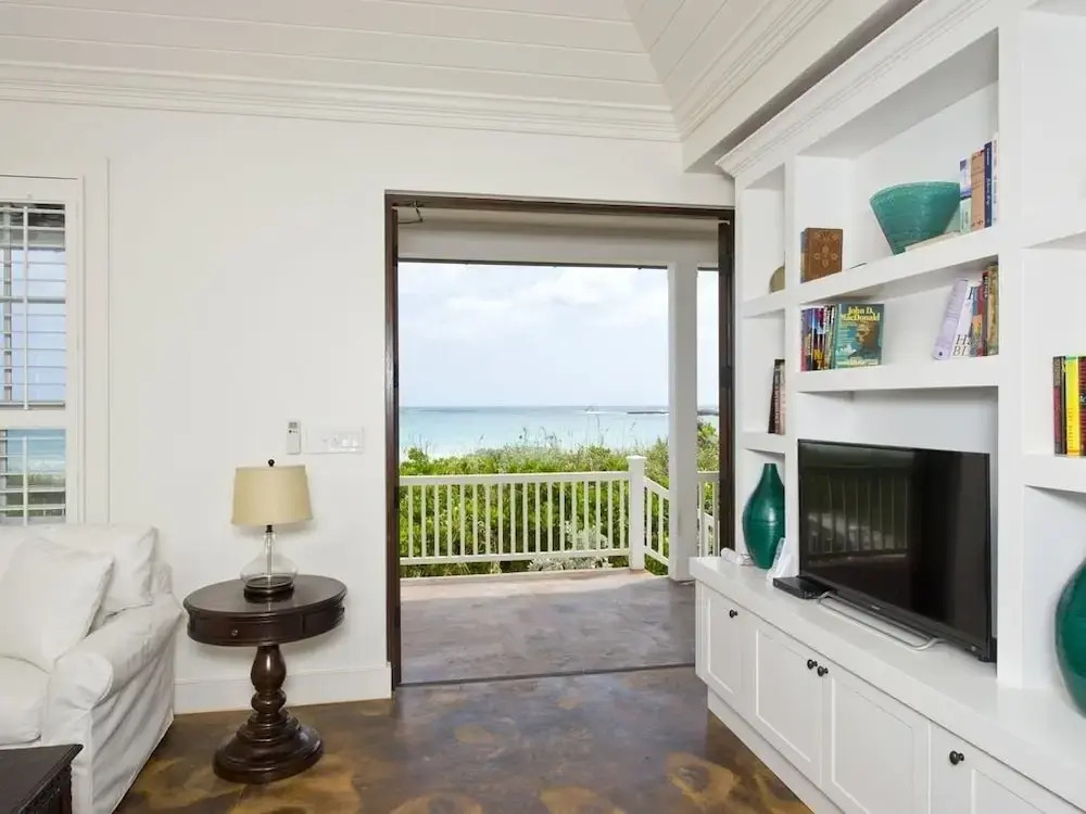 French Leave South Beach Bight II Villa home