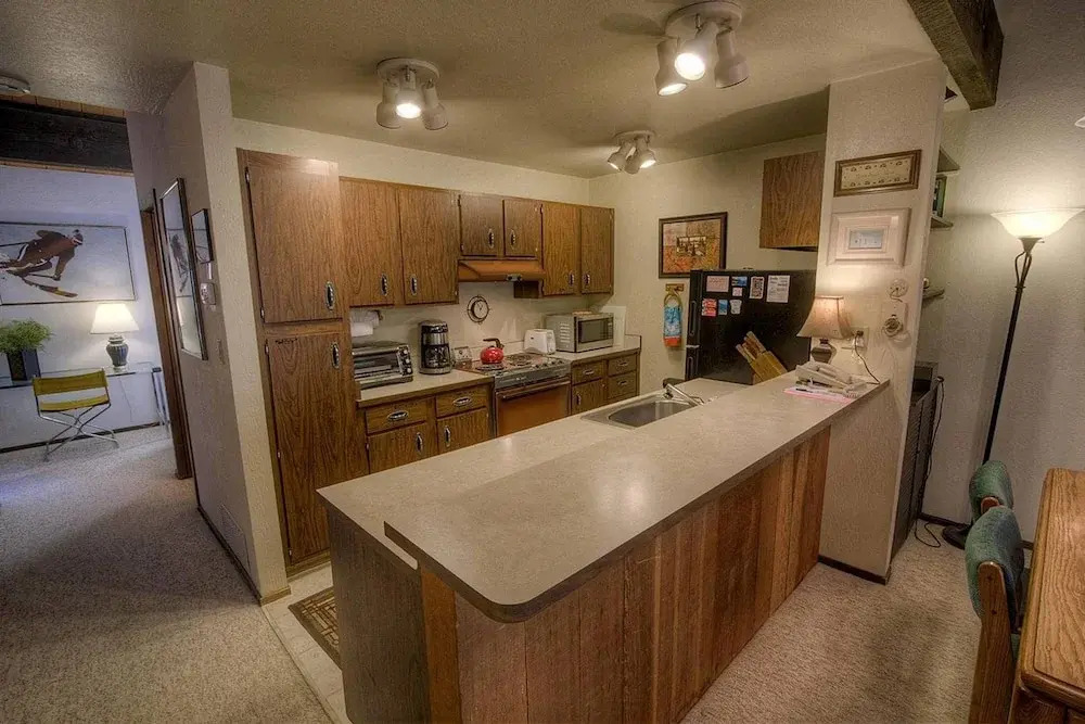 Forest View Townhouse