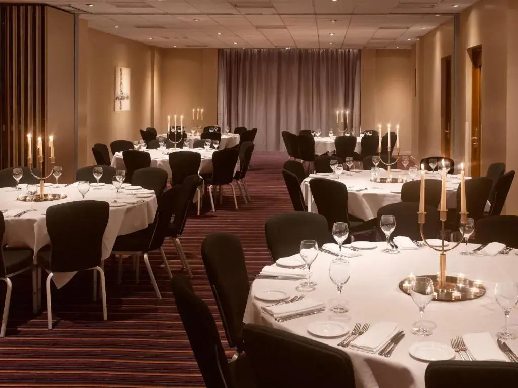 voco Belfast by IHG