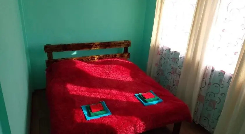 A Hostel