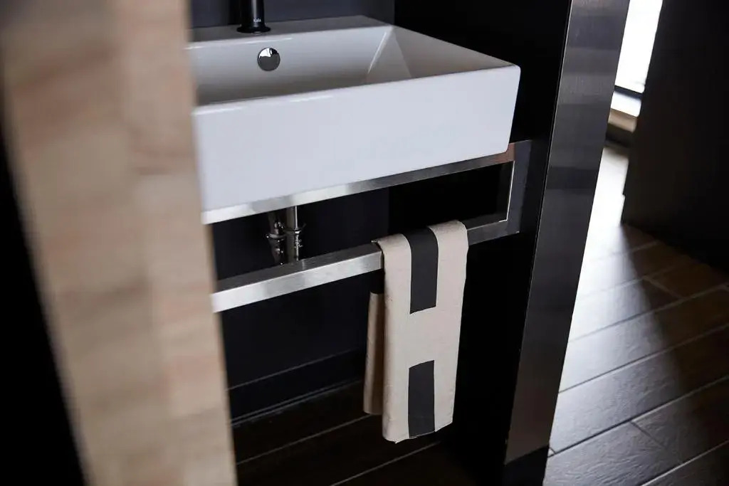 Escad Hotel Quartier DIX30