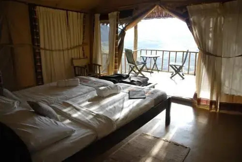 Maili Saba Camp
