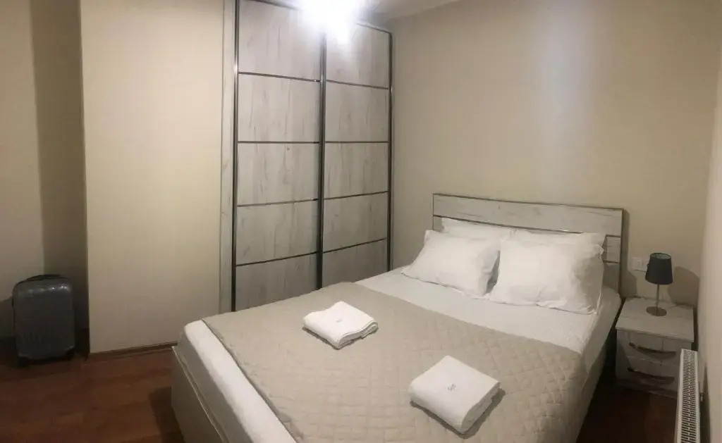 Orbi Apartment G&N