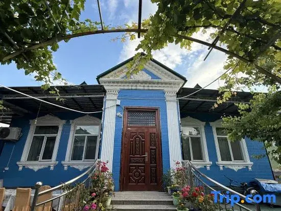 Yining Jingya Hefeng Homestay