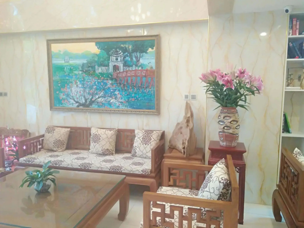 Westlake Tay Ho Hotel 696 Lạc Long Quân