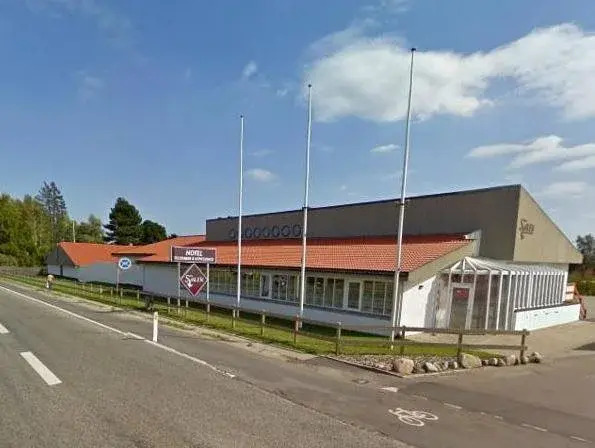 Hotel Svalen