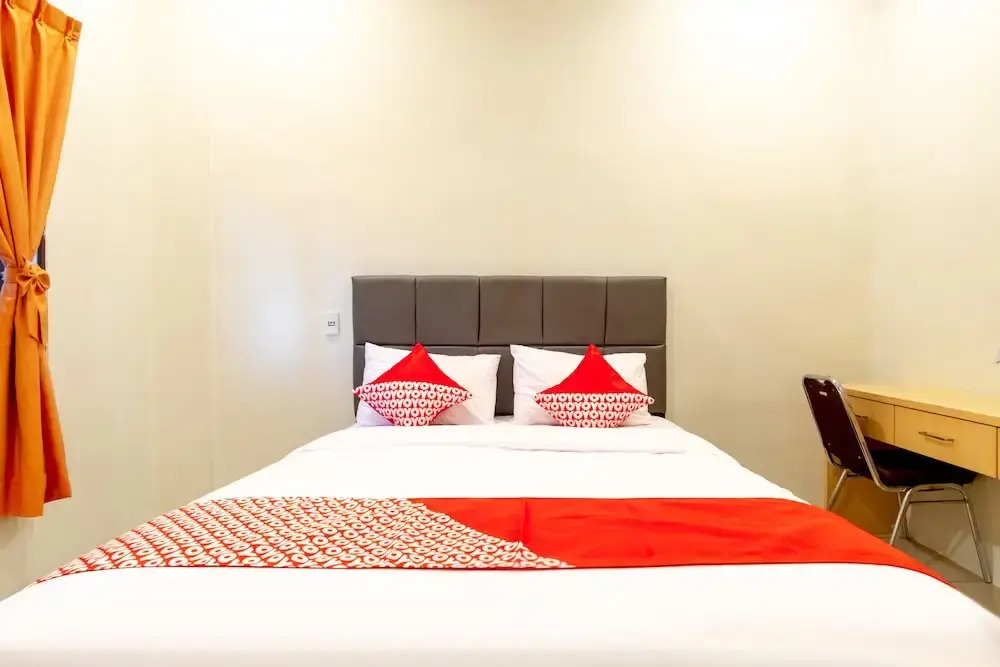 OYO 1766 Vandolia Guest House