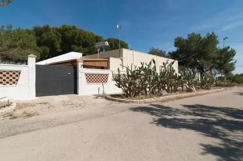 Salento Sun Bed and Breakfast