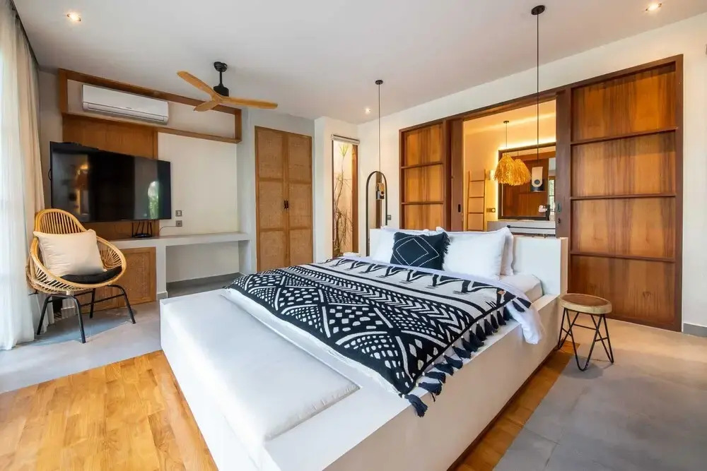 Villa Yukiko Canggu