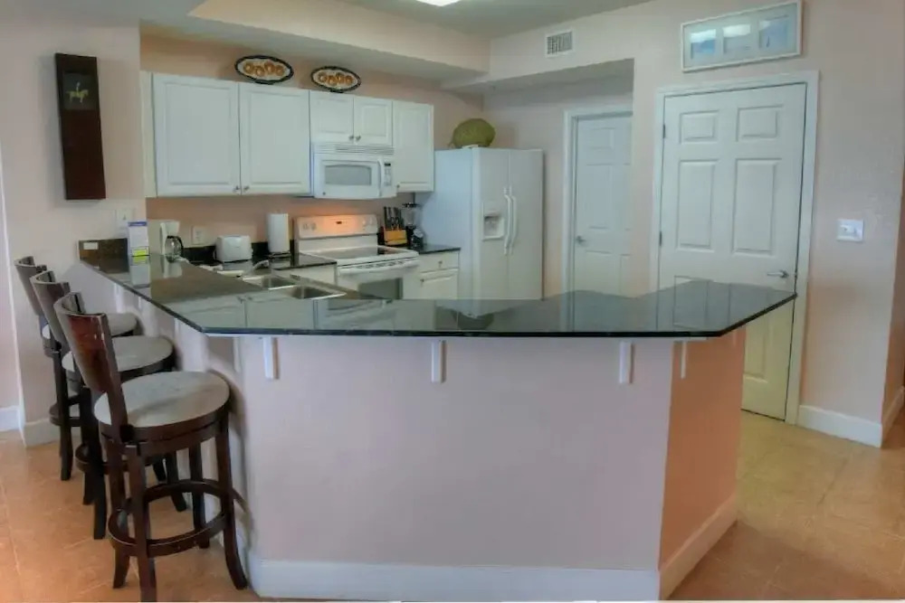 808 Tidewater Beach Resort