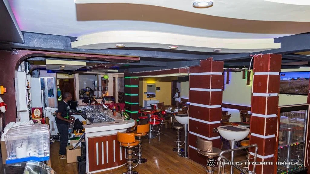 Enkare Hotel
