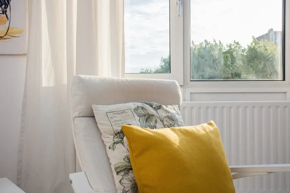 2 Bedroom Flat In Stepney Green