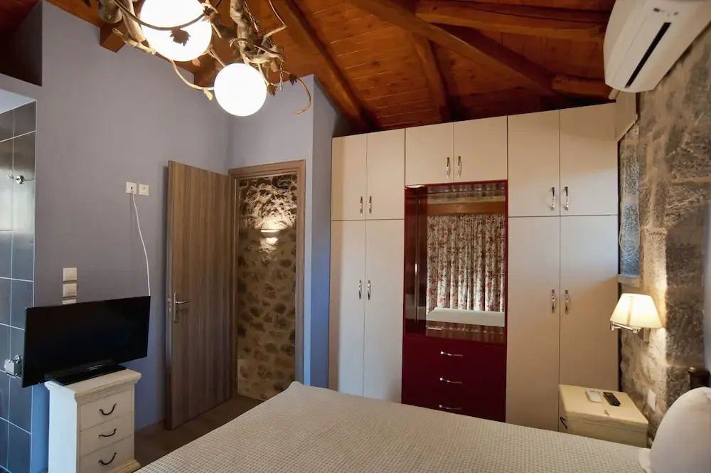 Lilea Chalet Parnassos