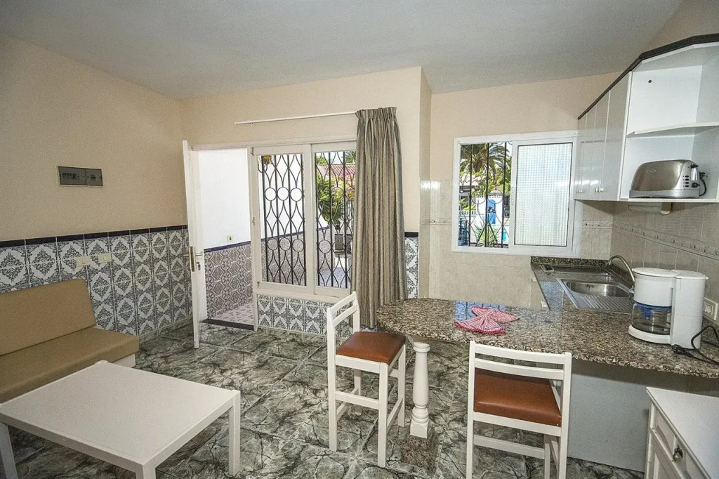 San Valentin & Terraflor Park
