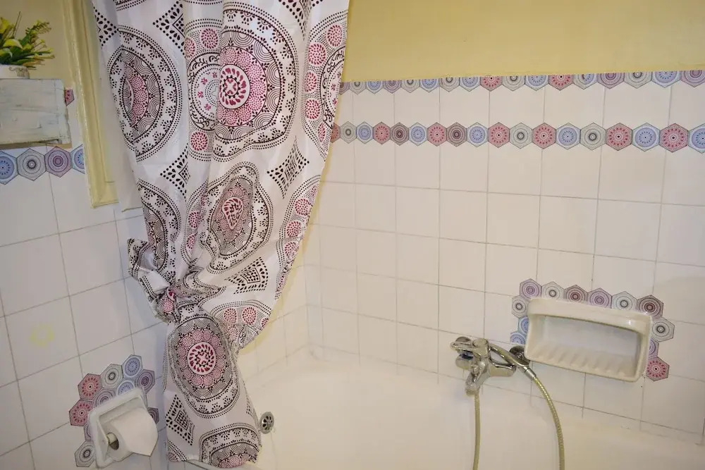 Apartment 6 min from City Center & Acropolis