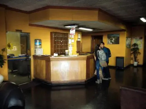 Hotel Latino