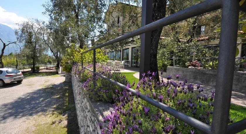 Hotel Rosemarie