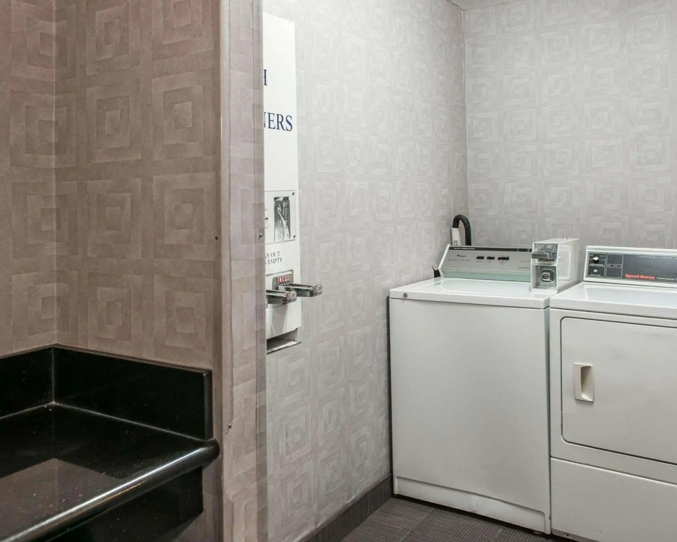 Quality Inn Terre Haute University Area