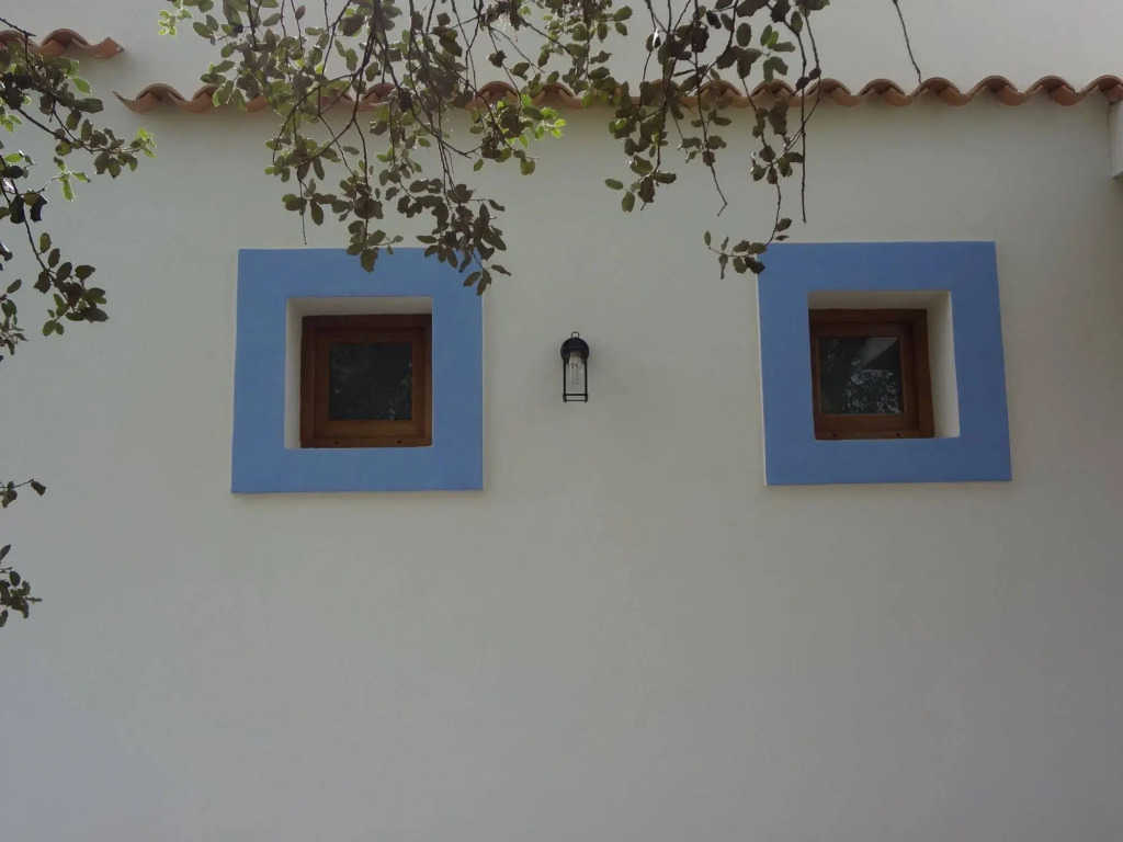 Agroturismo Sa Vinya d'en Palerm
