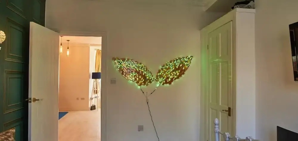 Flat in Kemptown. Road Opposite to Beach