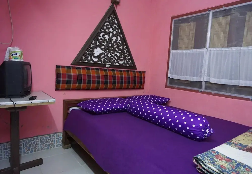 Yongma Homestay