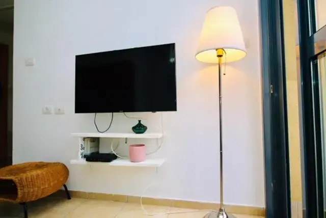 Chic apartment! city center
