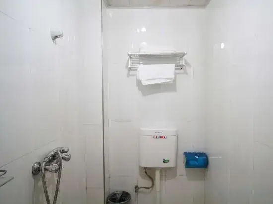 Shuxin Hotel (Ceramic University Branch)