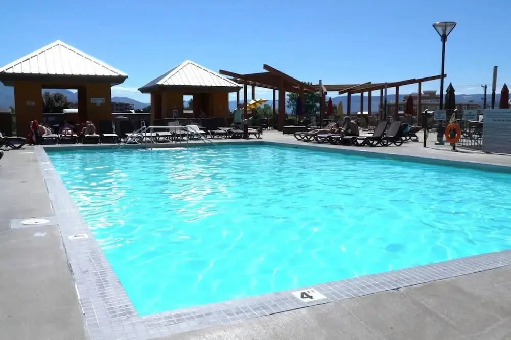 2 Bed 2 Bath at Playa #232