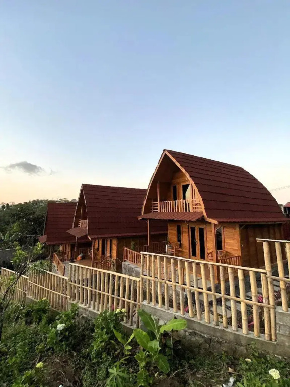 Munduk Terrace