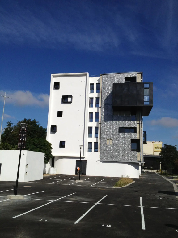 Villa Paris Orly