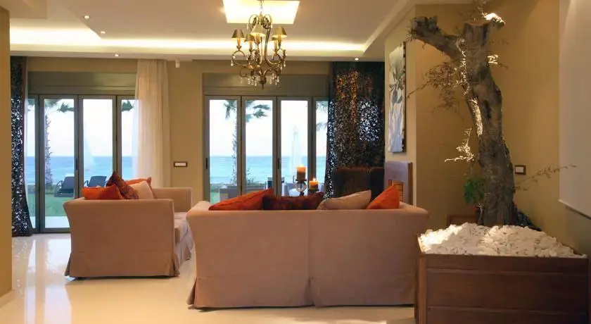 Palatia Caeli SeaFront Villas, By ThinkVilla