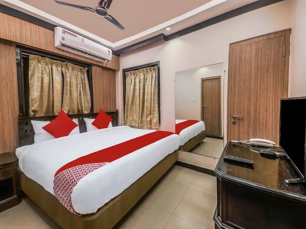 OYO 16719 Airport Guest House