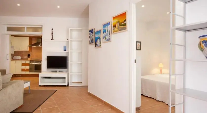 Akira Flats Sitges Apartments
