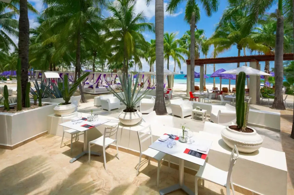 The Sens Cancun by Oasis - All Inclusive